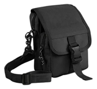 Bolso bandolero de viaje