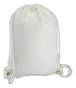 Mochila Poly-Cotton.