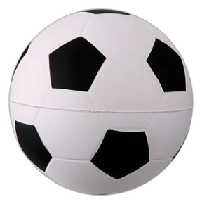 Pelota Anti-Stress Fútbol