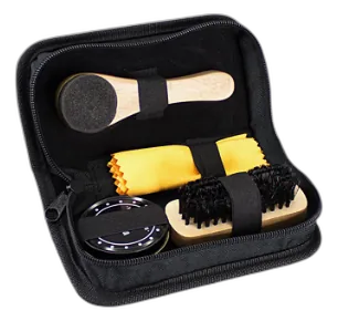 Set Limpia Calzado
