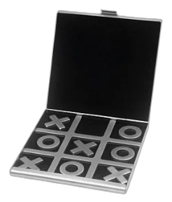 Juego Gato de Aluminio