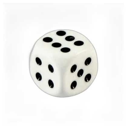 Dado Blanco