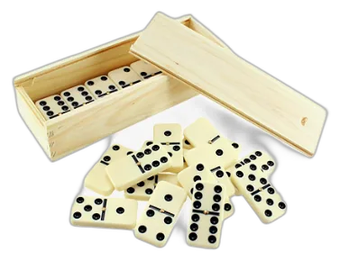 Dominó Clásico