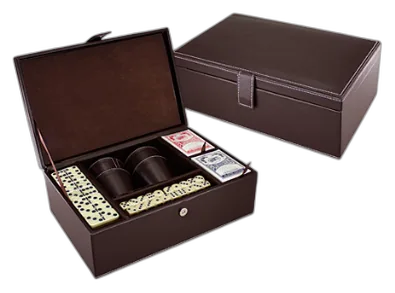 Multijuegos en Caja de PU Café