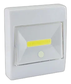 Luz LED de Emergencia