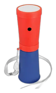 Vuvuzuela Vamos Chile