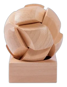 Rompecabezas Balón