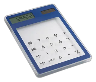 Calculador Solar Traslúcida
