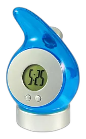 Reloj Gota Eco-Sustentable
