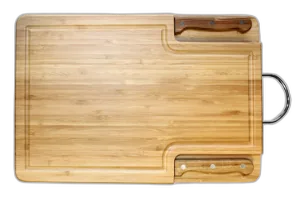 Set para Barbecue