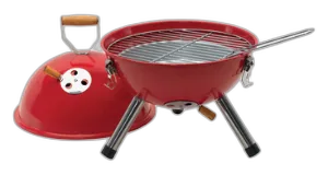 Barbacoa «Cookout»