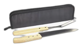 Set Asado Grill