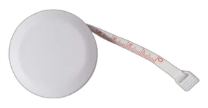 Huincha de Medir Retráctil