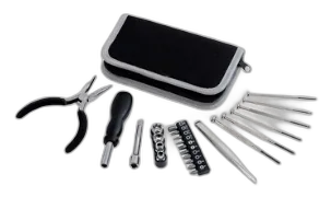 Set de Herramientas «Compact»
