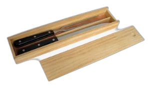 Set para Asado
