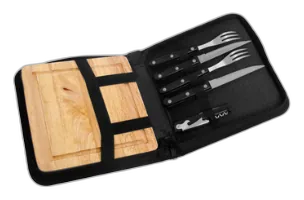 Set para Asado «2 amigos»