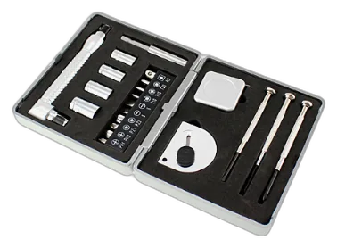 Set de 21 herramientas