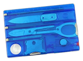 Card Tool 9 en 1