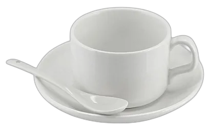 Set Cerámico para Café Sublimación