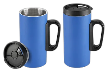 Coffee Mug Slim 250cc