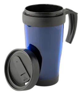 Mug Términco Plástico 450cc