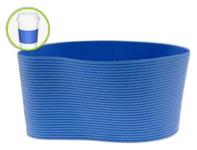 Grip de Silicona
