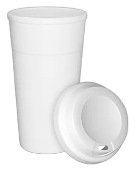 Vaso Blanco Cloud 480cc