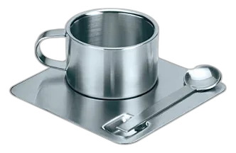 Coffee Set Espresso 180cc