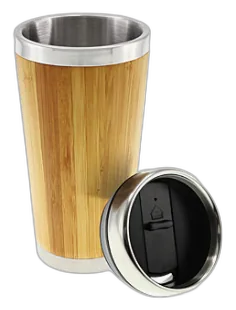 Mug de Bamboo 420 cc