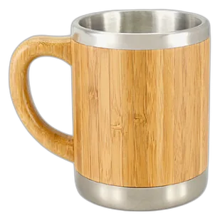 Tazón de Bamboo 350cc