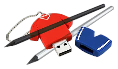 Prendrive 4GB USB Team