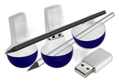 Prendrive Mono Porfiado