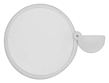 Abanico Plegable para Sublimación