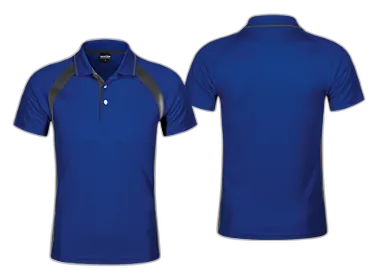 Polera Deportiva Hombre Roger
