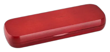 Caja de Lápiz madera