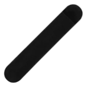 Funda de Pana para 1 Bolígrafo