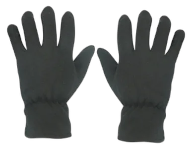 Guantes de Polar