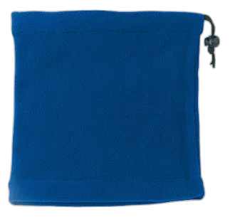 Cuello polar Antipilling