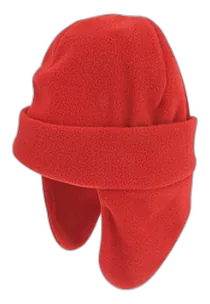Gorra de béisbol térmica para hombre