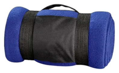 Manta De Polar Anti-peeling 160x130cm Pim