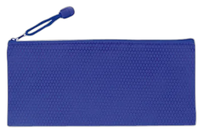 Estuche Escolar De Tnt, 24 X 11 Cm