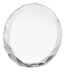 Trofeo de Cristal Diamond