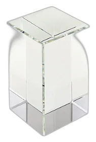 Bloque de Cristal Solid
