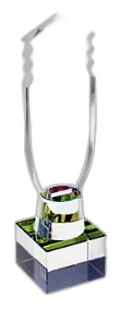 Trofeo de Cristal Win