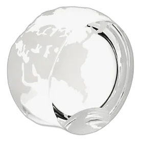 Trofeo de cristal Planet