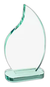 Trofeo Flame
