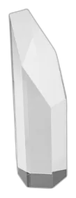 Trofeo de Cristal Hexagonal
